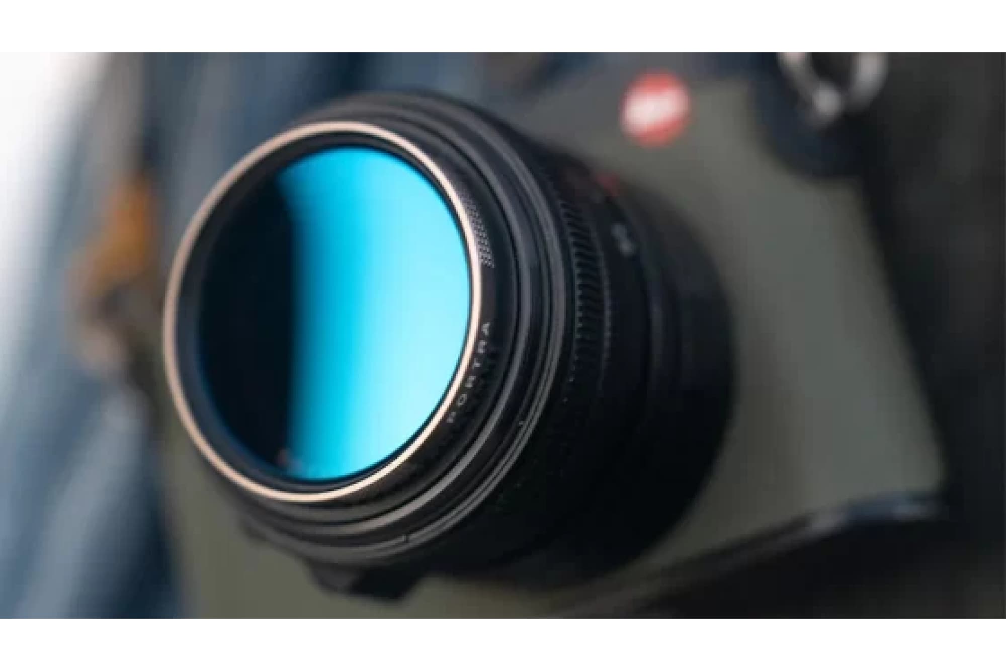 02/21発売 PolarPro Kodak Portra 400 Filterの予約開始日・発売日